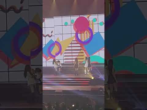 20230723 APINK 에이핑크 - Mr. Chu 미스터 츄 | Be You 3 Philippines #KpopFanCam