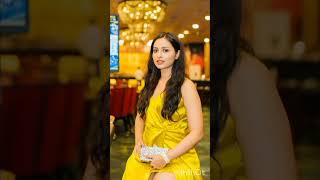 Download lagu Yrkkh fame actor karishma sawant aka àrohi💕💕✨#yrkkh #arohi mp3