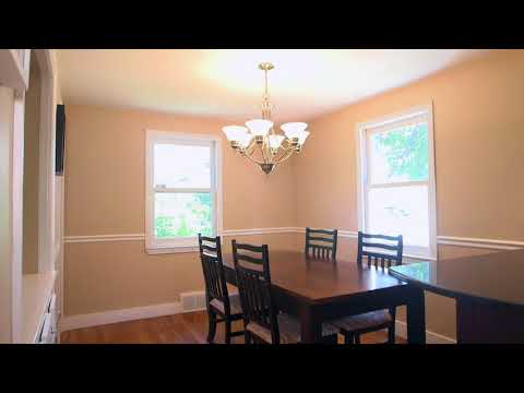 56 Prospect St. - Hyde Park, MA - Video Tour