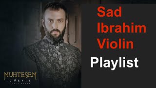 Download lagu Sad Ibrahim Pasha Violin Pargali Music/ Muhteşem Yüzyıl/ The Magnificent Century❤️  YANA VIOLIN REC mp3 Download lagu Sad Ibrahim Pasha Violin Pargali Music/ Muhteşem Yüzyıl/ The Magnificent Century❤️  YANA VIOLIN REC mp3