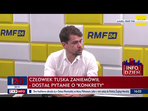 Wpadka za wpadką. Kołodziejczak grozi prezydentowi trybunałem, ale nie zna procedur