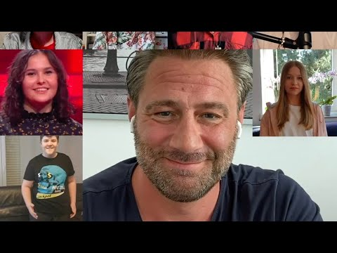 "IMAGINE" by SASHA und seinem The Voice Kids Team 2020