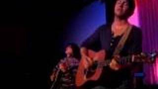 Matt Wertz - Red Meets Blue