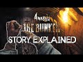 Amnesia The Bunker Story Explained
