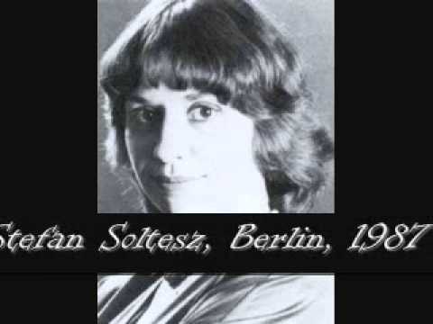 Ruthild Engert-"Al suon del tamburo....", La Forza del Destino