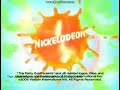 Nickelodeon Endcap