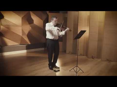 A. Barbosa: Capricho n. 11 “Chorinho” - Emmanuele Baldini
