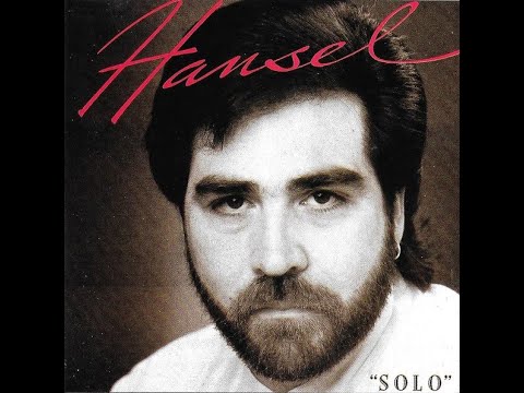 Hansel Martinez - Hoy Daria Yo La Vida [Official Audio]