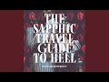 Kapitel 19 - Raffica.4 & Kapitel 20 - Verschwinden.1 - The Sapphic Travel Guide to Hell