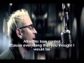 Linkin Park - Numb Official Video Lyrics
