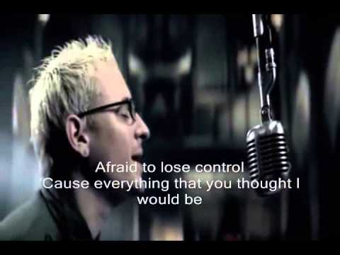 Linkin Park - Numb Official Video Lyrics