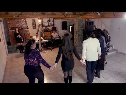 Catalina ilie si formatia Real din Mioveni sarba