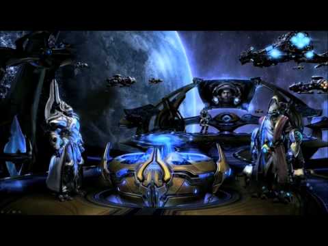 BlizzCon 2014 - StarCraft 2: Legacy of the Void Campaign Overview Panel (Full)