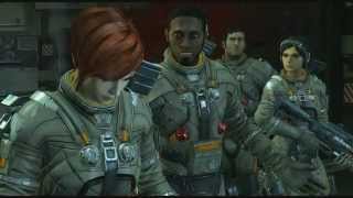 Fuse 2013 Full Movie All Cutscenes Cinematics HD
