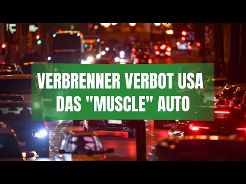 Tesla als "Muscle Car", Verbrenner Verbot USA & Schweden-Zahlen