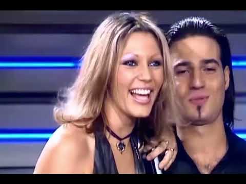 Star Academy 1 La Musique (clip officiel HD)