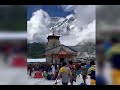 Kedarnath Status 4k 4k Full Screen Kedarnath Status Kedarnath Temple 2022 Special Status
