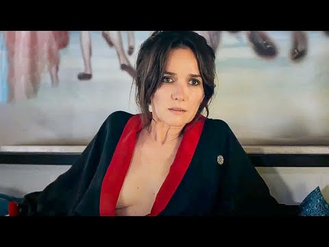 Улетный новый год — Русский трейлер (2022)