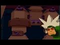 Exploring Main Gate Theodore Bruno Mega Man 64 Legends Part 10