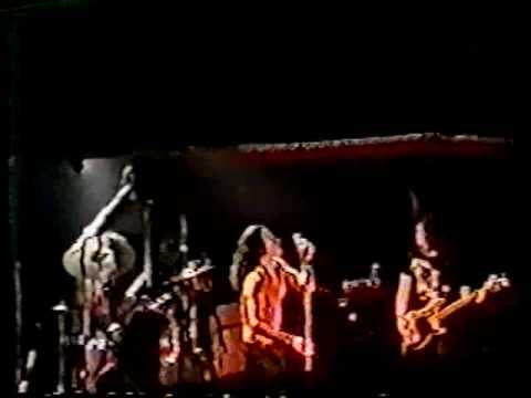 Soundgarden - Full On (Kevin's Mom)