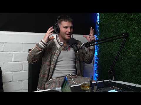 Joshua O'Donnell (Banks Arcade) - Written By Wolves Podcast