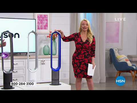 HSN | Household Helpers featuring Dyson 06.16.2019 - 07 PM