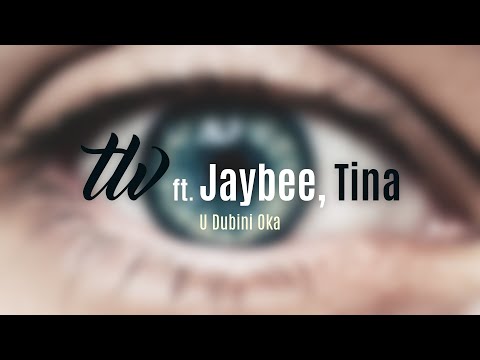 TLV - U Dubini Oka ft. Jaybee, Tina 2004