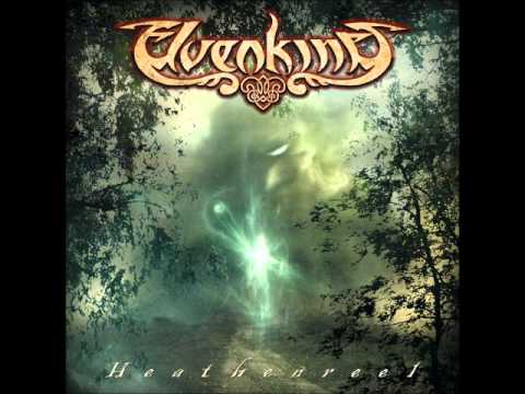 Elvenking - To Oak Woods Bestowed + Pagan Purity