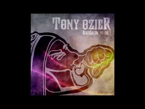 Tony Ozier - Adjust Your Speakers