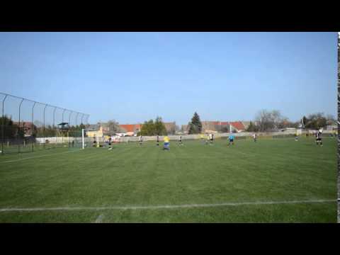 Bajai LSE-Bácsalmás 3:1