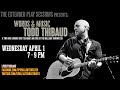 From the Vault: the Todd Thibaud Band
