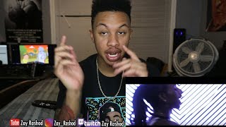 Robb Bank$ - Bad Vibes Forever (Official Video) Reaction Video