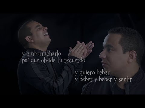 Felipe Peláez - Voy A Beber (Video Audio Oficial)