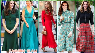 50+ Duchess Of Cambridge Kate Middleton Fashion Choice/Best Looks/Fashion Icon/Dressing Style