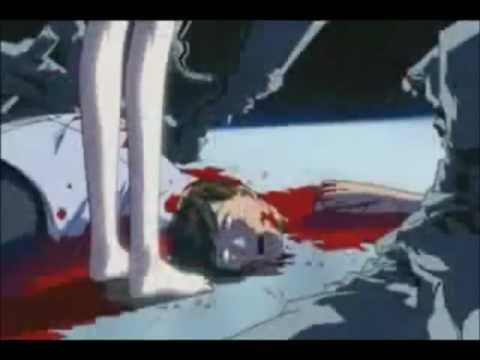 Elfenlied AMV [FULL HD]