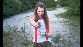 My demonic side - Martina Frick