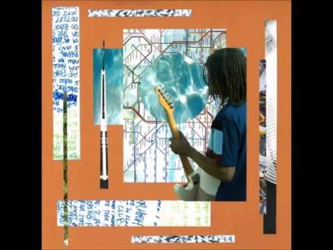 Cosmo Pyke - Just Cosmo [Full EP]