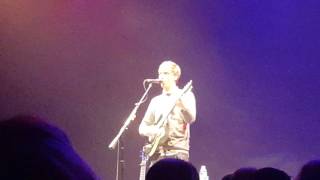 George Ezra &quot;Benjamin Twine&quot; Silver Spring 12/10