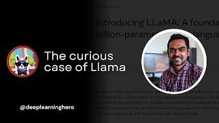 The curious case of LLama: How a leaked model sparked an open source AI revolution