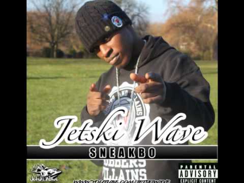 Sneakbo - 2. Yo Sexy