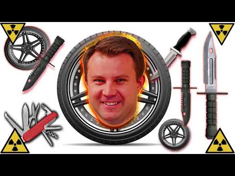 Prezydent Opola! NÓŻ PRZEBIJAĆ OPONY w źle zaparkowanych autach!