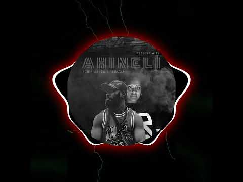 ROBIN ANDREW FT.SHAZZA - AHINELI [Prod.by Wilz]🇻🇺