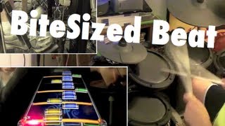 BiteSized Beat: You Got Me Floatin'