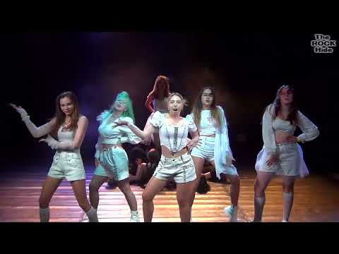 IVE - ELEVEN dance cover by Daze [K-pop cover battle ★ FINAL (17.09.2022)]