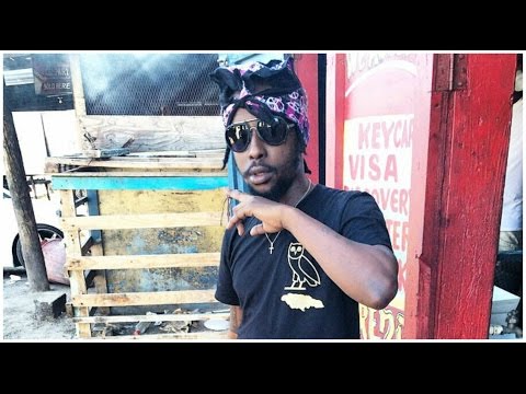 Popcaan Ft. Jafrass & Quada - Unruly Camp (Audio)