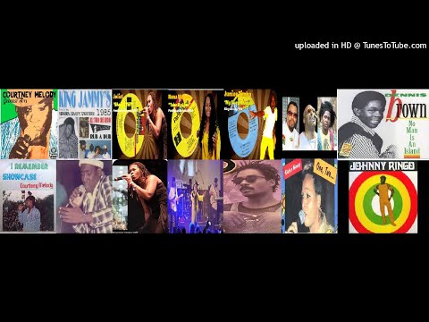 Black Scorpio, Black Star &  Downbeat Sound Systems Exclusive Mix