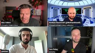 📅 ThursdAI - May 28 - Highest signal weekly AI news show - recorded live