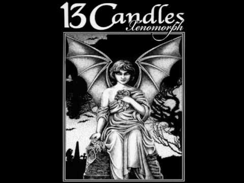 13 Candles - Xenomorph