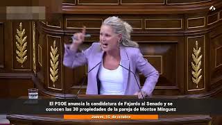 El PSOE apuesta por Fajardo mientras salpica a M&iacute;nguez la pol&eacute;mica de las 30 viviendas