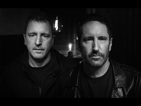 Trent Reznor Confirms Nine Inch Nails at Future Ruins Festival